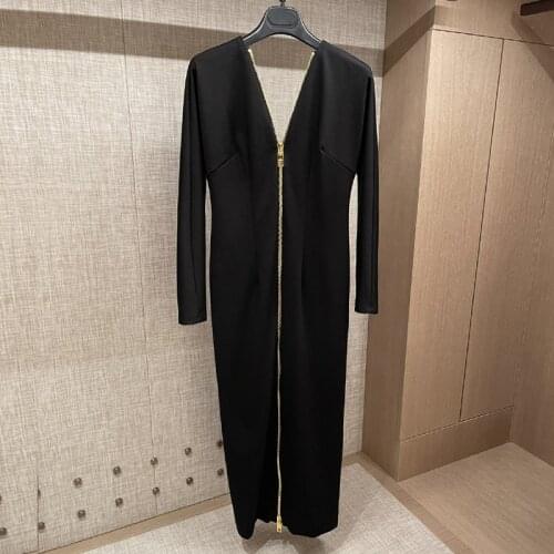 ABaroker Long Dresses