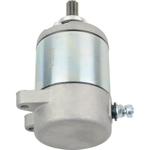 AP03 For Honda Gel ndewagen ATV Rancher New ATV Starter Motor 31200HN5M01