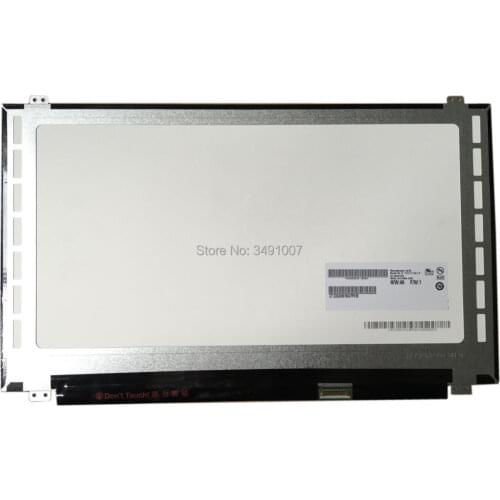 B156HTN03.6 .4 .7 .1 .0 .9 fit N156HGE-EAB EA1 EB1 EAL HB156FH1-401 301 30 PIN