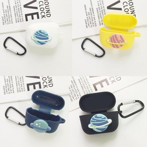 Coque For JBL Tune 215 Case Cartoon cat/dog funny Silicone Wireless Bluetooth Earphones Cover cute for Jblt215 Case Tune215