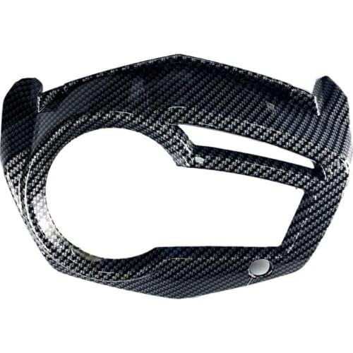 For Yamaha LC150/Y15ZR V1 V2 Motorcycle Instrument Shell Meter Case Gauge Cover Accessories