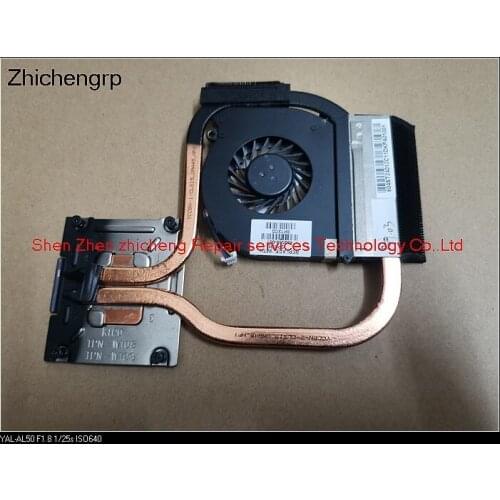 For HP Pavillion DV6-7000 DV7-7000 series laptop CPU UMA cooling heatsink Fan 682060-001