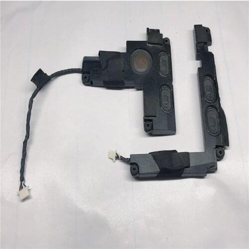 FOR MSI GS73 GS73VR MS-17B3 LEFT RIGHT L + R audio speakers tested well and free shipping