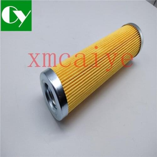 Roland 700 Filter Element Oil filter For Man Roland R700 Paper filter ID:25MM OD:46MM L:170MM