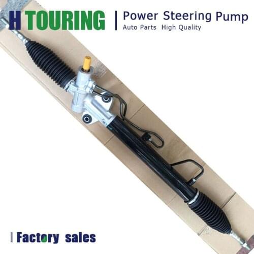 For NEW Power Steering Rack For Mitsubishi for Pickup Triton L200 LHD MR333500 Left hand drive