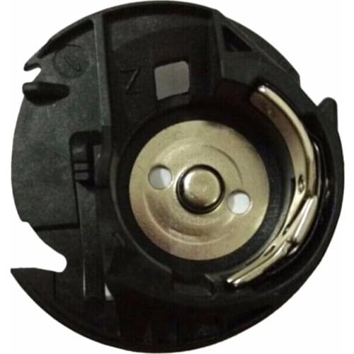 Newest Bobbin Case Replacement For Singer XL-400 XL550 Quartet Quintet Viking 600E Black