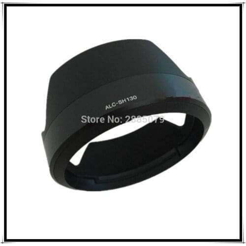 NEW Original SEL2470Z Lens Hood For Sony FE24-70MM F4 ALC-S130 Replacement Unit Repair Part