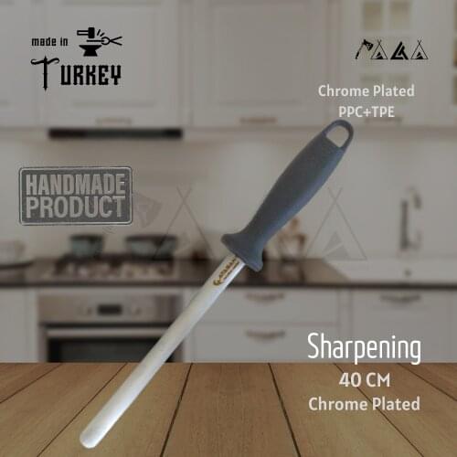 PALTA Sharpeners