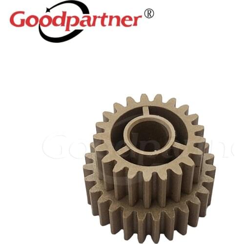10X NGERH2122FCZZ Fuser Drive Gear 21T/27T for Sharp MX 2018 2318 2318UC 2338 2338NC 3138 3138NC 2638 2638NC MX2018 MX2638