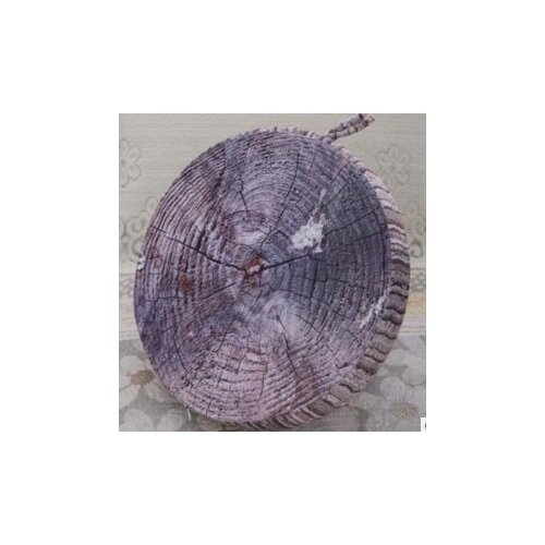 Newborn Photography Props posing prop wood slice Poser Pillow For Baby Photography Tree slice Pillow Baby Shower Gift