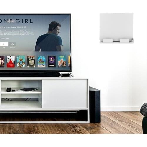 Universal Holder Wall Mounted Hanger Space Saving Wall Mount PS5 Console Accessories Case Storage Stand