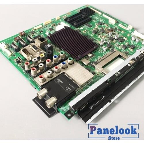 42LE5500-CA 47LE5500-CA Motherboard EAX61742609 (7)