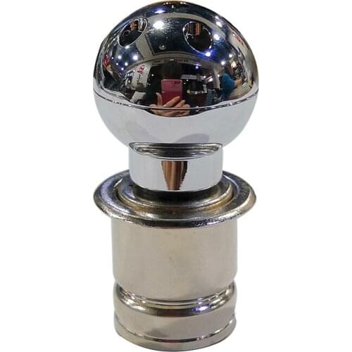 Car Universal 12V Point Cigarette Butts Car Cigarette Lighter Head Fit For Most Automotive Vehicles