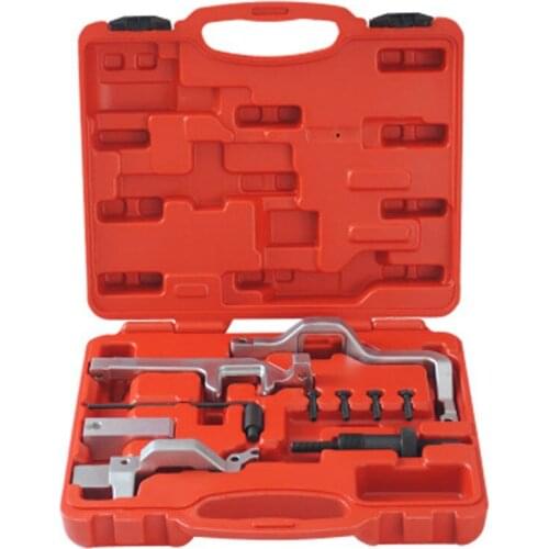 For BMW Mini Peugeot Citroen Pas N12 N14 R55 R56 1.4 1.6 Engine Camshaft Alignment Timing Locking Tool Kit SK1141