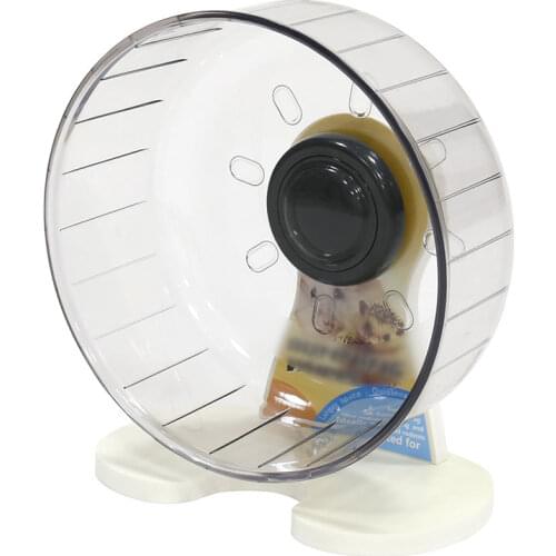 Dayang NAVO Hamster Running Wheel Dual-purpose Bracket Super Flower Mouse Squirrel Golden Bear