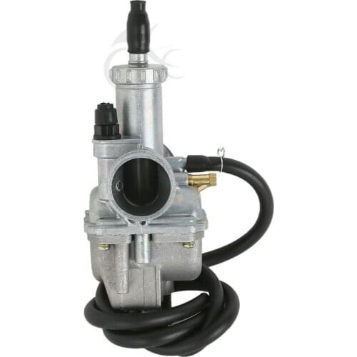 Motorcycle Carburetor Carb For Kawasaki Bayou 220 KLF220 KLF 220 1988-1998