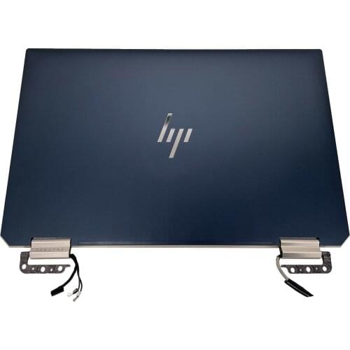 L72404-001 L75195-001 For HP Spectre x360 13-AW Series 13.3"inch FHD UHD OLED LCD Touch Screen Dispaly Digitizer Full assembly