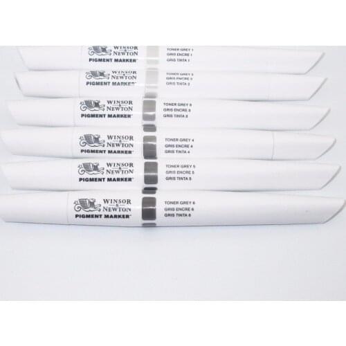 Спиртовые маркеры LEAF TRAVELER China At AliExpress