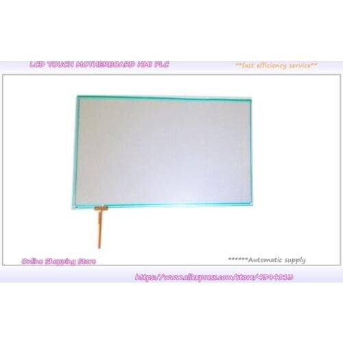 N010-0512-T502 CP436305-01 01A Touch Screen Glass New