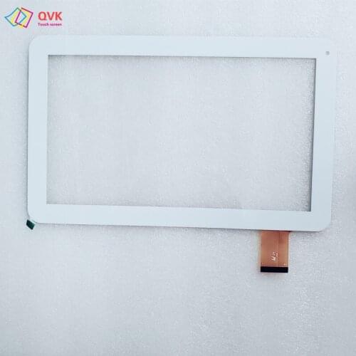 New touch screen P/N HD102 101PG8511NP2B25S11-V02-GJ Capacitive touch screen panel digital touch screen sensor