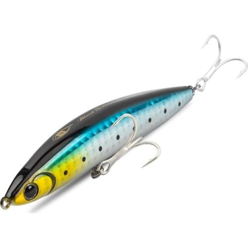 ONASN Pike Fishing Lure