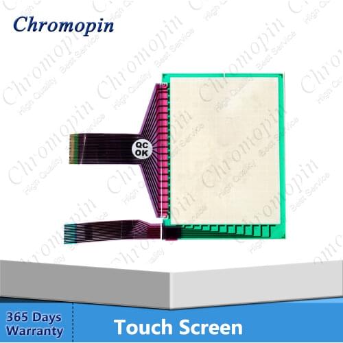 Gunze G-15-2D GT/Gunze USP 4.484.038 G-15-2D Original Replace Touch Panel Screen Glass HMI PLC