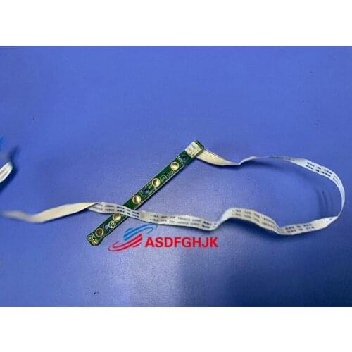 15G7897-000-0H4F Switch Board Works perfectly