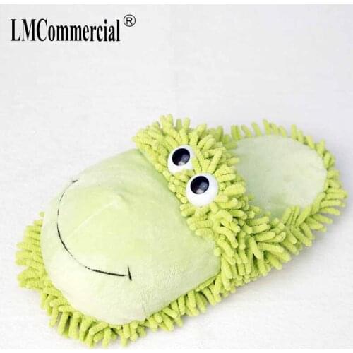 Fur slippers timber land shoes men women winter slippers Custom slippers Home House Slippers Children indoor