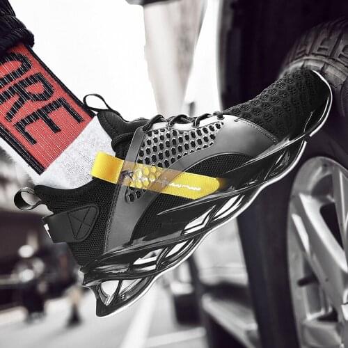 SoleSoft Oxford breathable Breathable sneakers White shoes