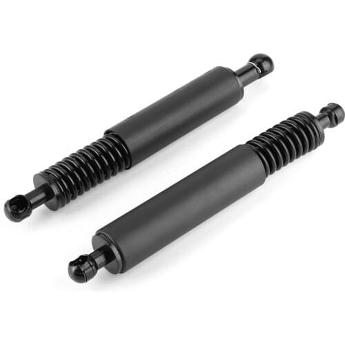 1pc/2pcs High Quality Iron Trunk Lid Return Spring Fit For Porsche Cayenne Base Sport Utility 4-Door 2004-2006 95551255006