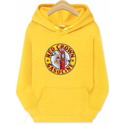 UVRCOS Ladies/Mens Long-sleeved hooded Sweatshirts hot sale for 2021 Casual fashion street hoodies motorcycle Spice Hoodies