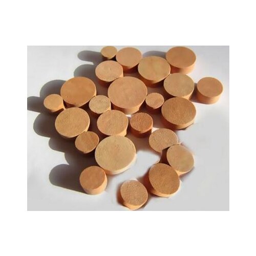 1 set oboe pads cork pads 24 pieces great material