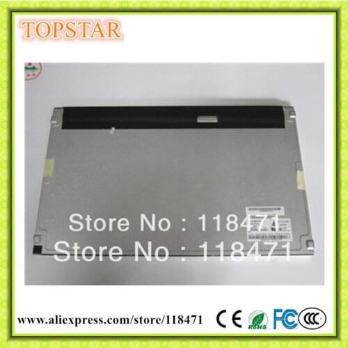 CLAA215FA04 21.5 inch LCD Panel for CPT one year warranty