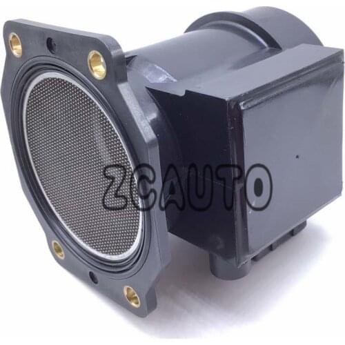 22680-30P00 For Infiniti J30 Nissan 300 300ZX Z32 3.0L MASS MAF AIR FLOW METER SENSOR 0986JG0309 2268030P00 0 986 JG0 309