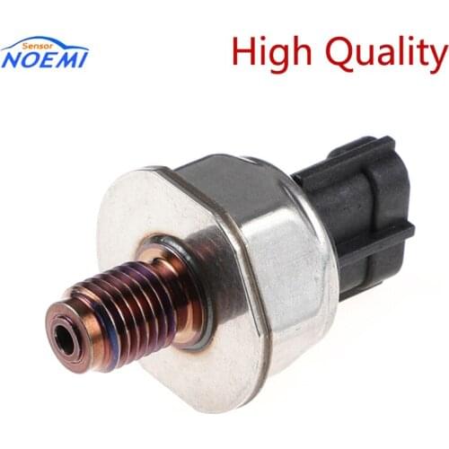 55PP05-01 Original FUEL RAIL HIGH PRESSURE SENSOR For MITSUBISHI L200 Pajero WARRIOR TRITON SHOGUN 2.5 DID DI-D 1465A034