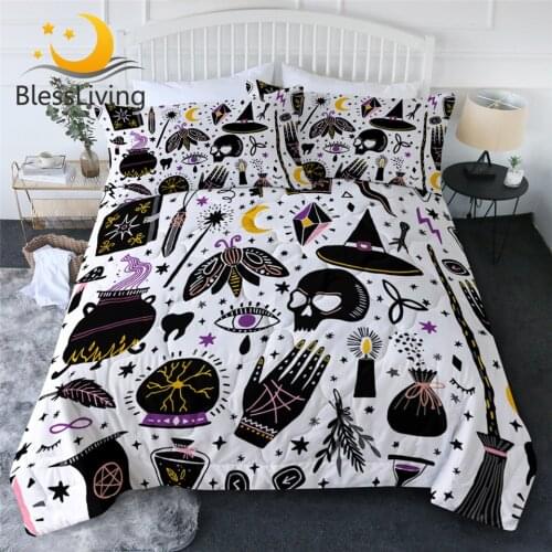 Blessliving Blankets