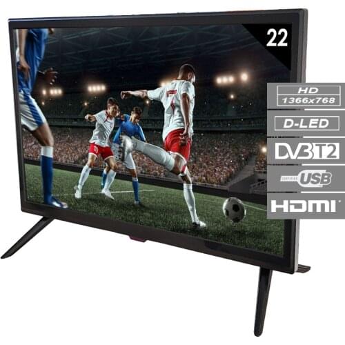 BSL TVs, Audio And Video