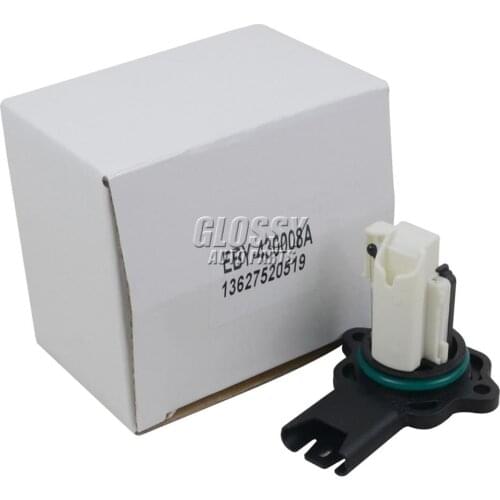 AP03 MAF Mass Air Flow Meter Sensor 13627520519 For BMW E60 E61 E65 E81 E85 E90 E91 323i 525i 535i 530i Z4