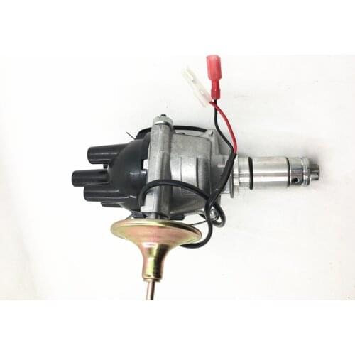 Sherryberg Distributors for Morris Minor 1968-71 Lucas 25D Electronic Distributor Distributeur