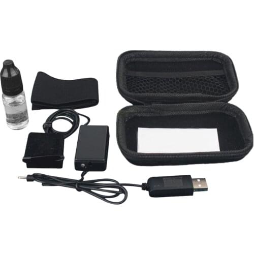 Flash Mini Arm Control Smoke Device Charge Magic Tricks Magic Props Mentalism Close Up Street Magic