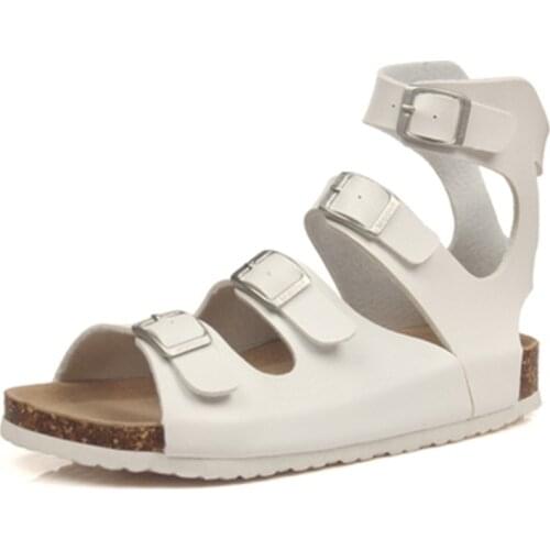 GYP Low-heeled Shoes
