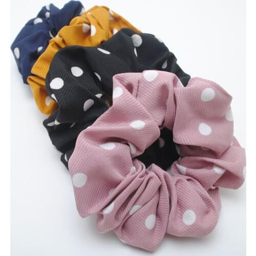 JNMOVASA White Hair Ties