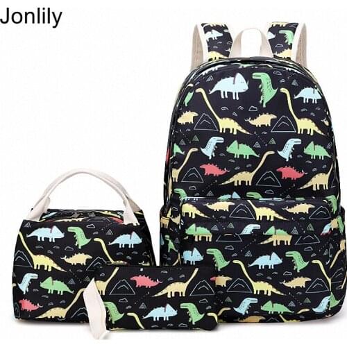 Jonlily Children's Bags And Backpacks