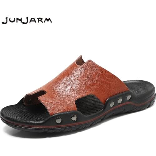 JUNJARM Men's Slates