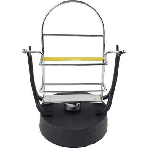 Korea Fashion home decor Creative Automatic Walking Swing Mobile Phone Pedometer APP Stepper Machine for mobile phone size below