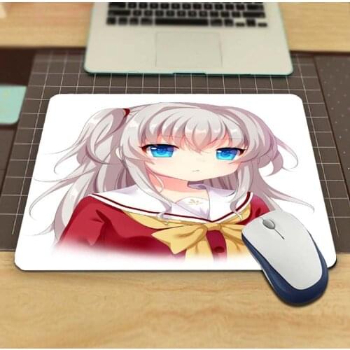 Mouse pad game player table pad small table pad cute sexy mouse pad computer keyboard notebook mouse mouse pad animation picture