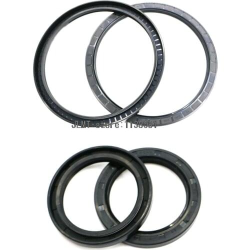 For SUZUKI 125 RM 1996 - 2000 49X59X10 49 59 10 mm Fork Oil Seal
