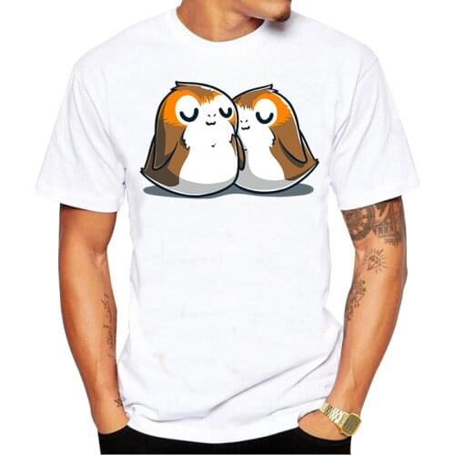 2021 New Funny star wars Tshirt T shirts Casual Clothes Men Fashion Clothing T-Shirt Tee Top