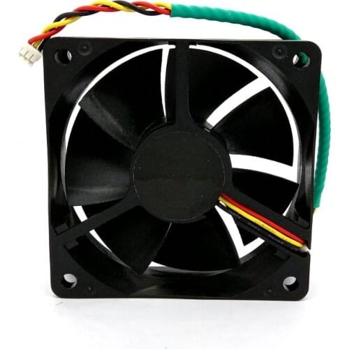 New Original for Dell 1410X Projector cooling fan GB1245PKV1-8AY 12V 0.5W KDE1207PKV1 2.0W