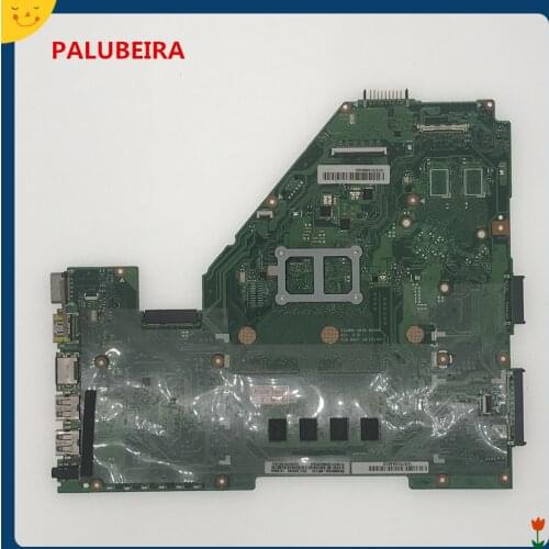 PALUBEIRA X550WAK motherboard For ASUS X550WA 2GB RAM E2-6110U RAM Laptop motherboard X550 X552W X550W D552W X550WE REV 2.0